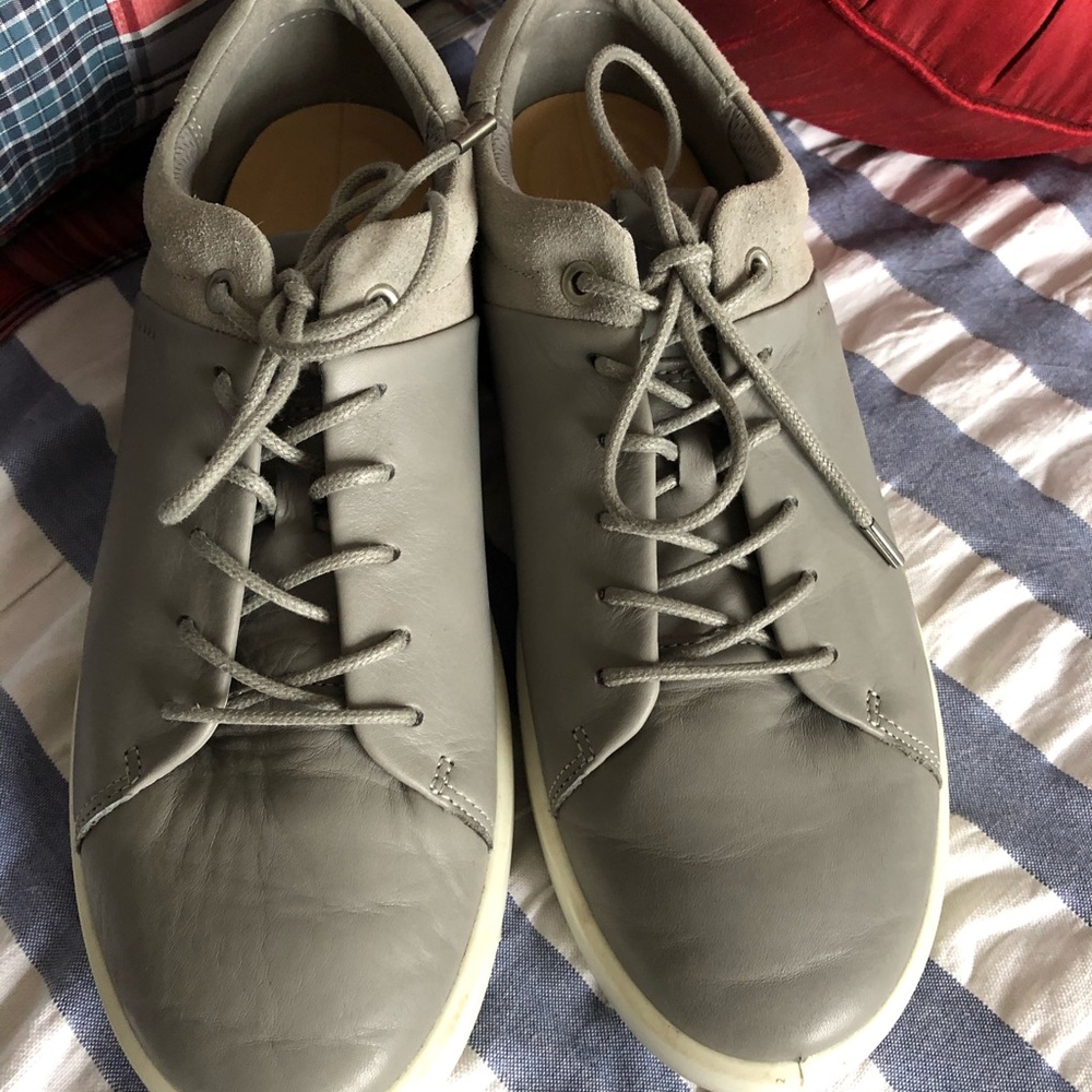 Ecco Corksphere Sneakers